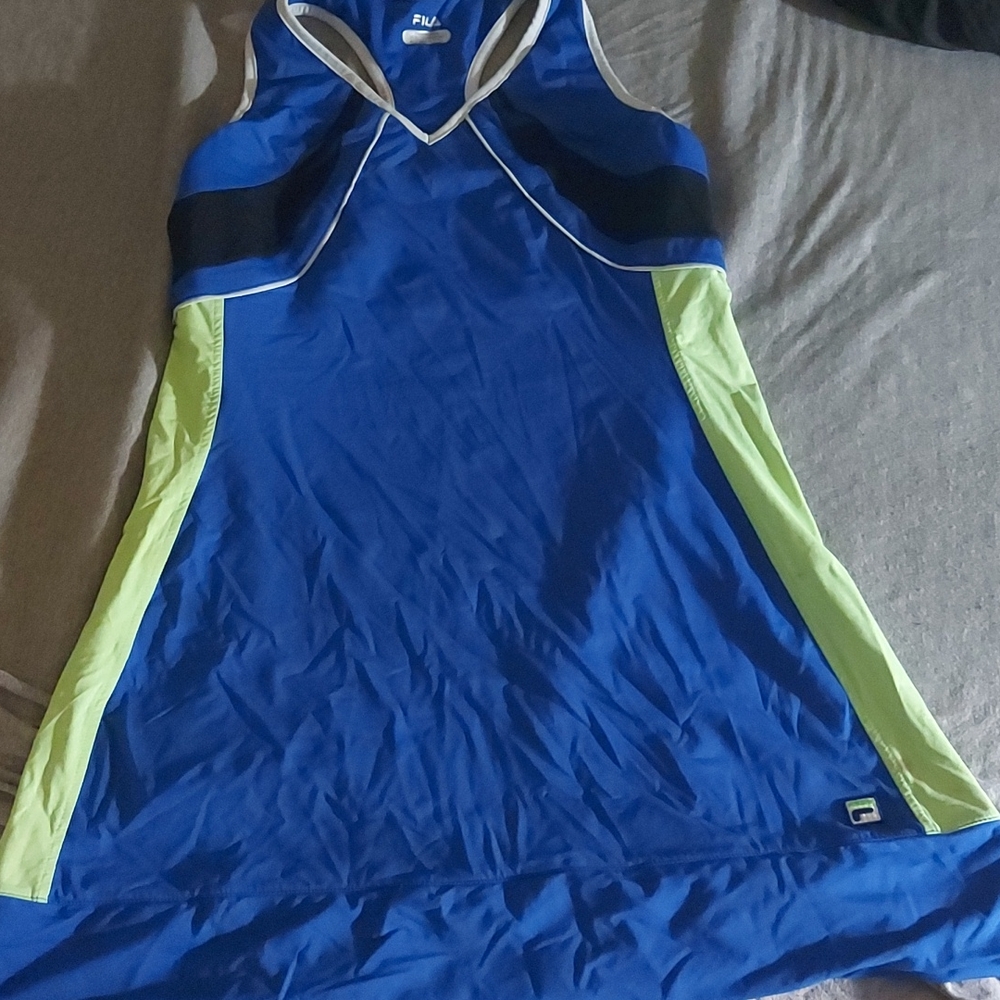 Fila Dress